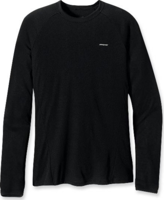 Patagonia Mens Cap 2 LW Crew