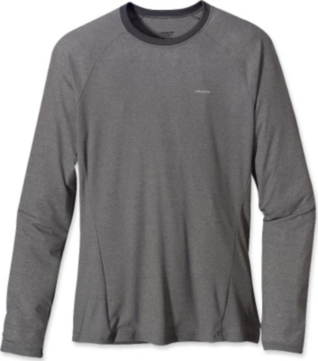 Forge Grey - Fog X-Dye