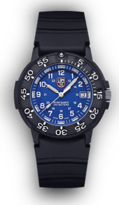 Luminox Original Navy SEAL Dive Watch