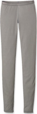 Feather Grey - Natural X-Dye