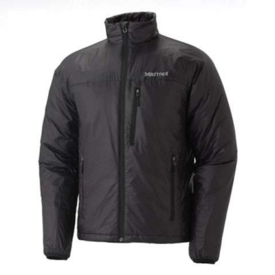 Marmot Baffin Jacket