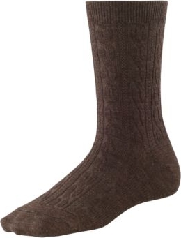 Smartwool Cable Socks