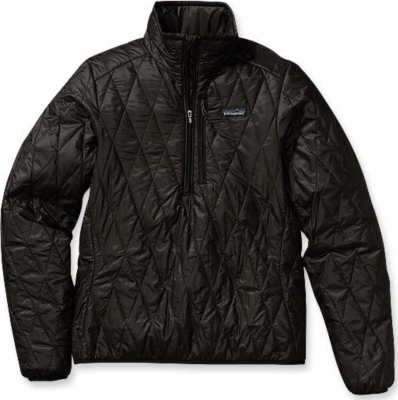 Patagonia Womens Nano Puff? Pullover - Sale