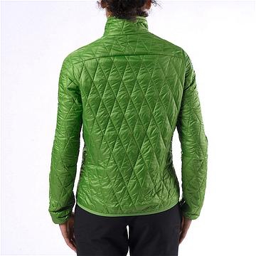 Back
