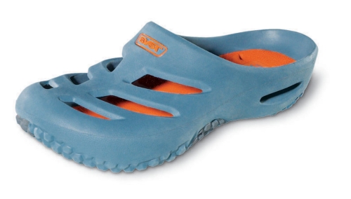 Teva Womens Apres Clog