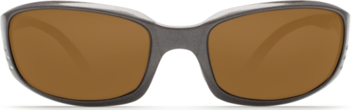 Costa Del Mar Brine - Amber 580P Lens - New