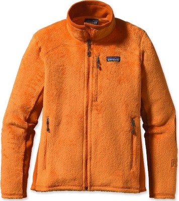 Patagonia Womens R2 Jacket