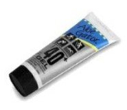 Aloe Gator SPF 40 Lotion