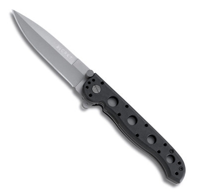 CRKT M16 03 Zytel Knife