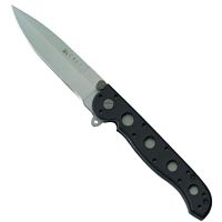 Columbia River M16-03 Zytel Knife