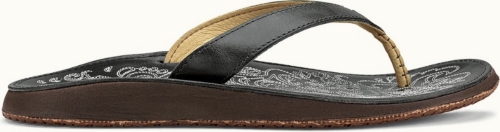 Olukai Womens Paniolo Sandals