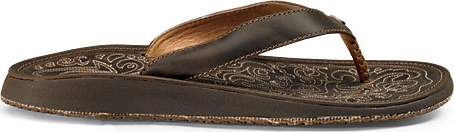 Olukai Womens Paniolo Sandals