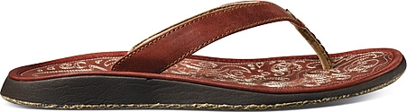 Olukai Womens Paniolo Sandals