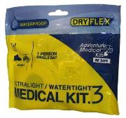Adventure Medical Ultralight & Watertight Kit