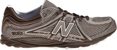 New Balance Womens 100 Trail Runner