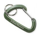 Black Diamond Micron Carabiner