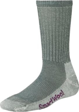 Smartwool Womens Hiking Light Crew
