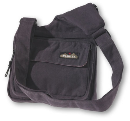 Kavu Seattle Sling Bag