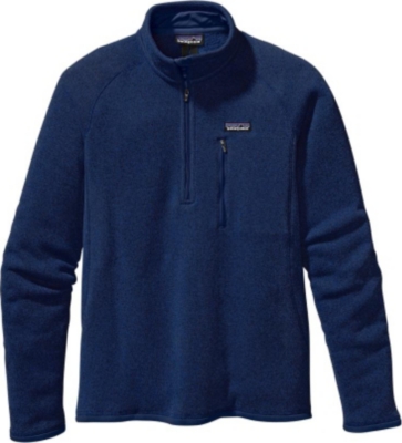 Channel Blue