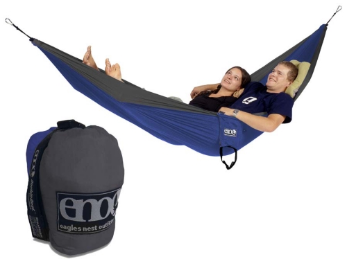 ENO DoubleNest Hammock
