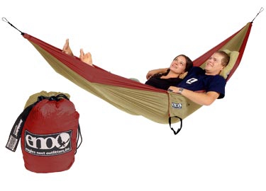 ENO DoubleNest Hammock
