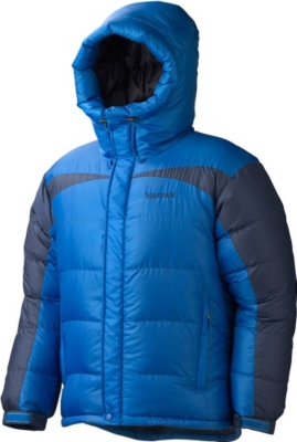 8000 meter parka