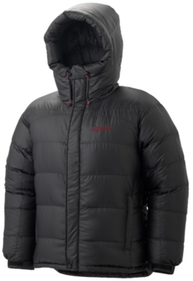 Marmot Greenland Baffled Jacket