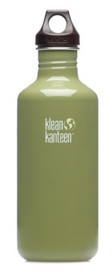 Kleen Kanteen Stainless Colors