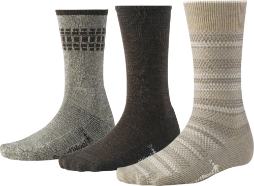 Smartwool Mens Ultra Comfy Trio