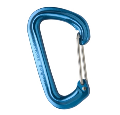 Black Diamond Neutrino Carabiner