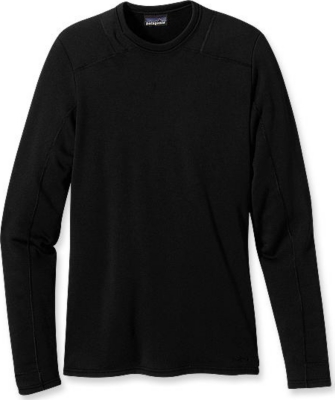 Patagonia Mens Cap 4 EW Crew