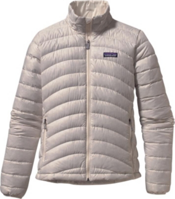 Patagonia Womens Down Sweater