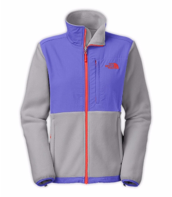 The North Face Womens Denali Jacket