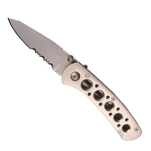 CRKT Mt. Shasta Knife