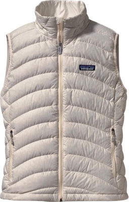 Patagonia Womens Down Sweater Vest