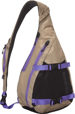 Patagonia Atom