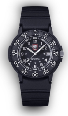 Luminox Original Navy SEAL Dive Watch
