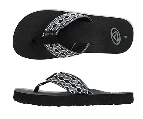 Reef Mens Smoothy