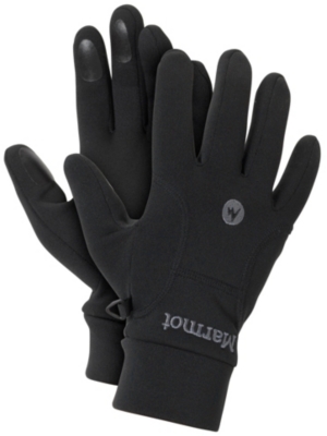 Marmot Power Stretch Glove