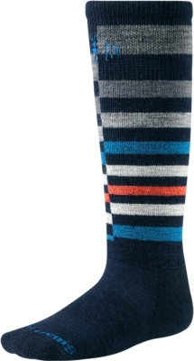 SmartWool Wintersport Stripe Sock