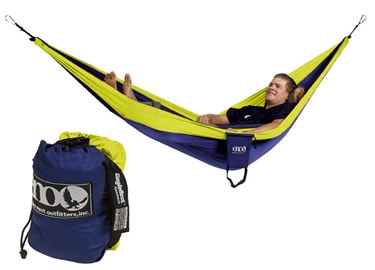 ENO SingleNest Hammock