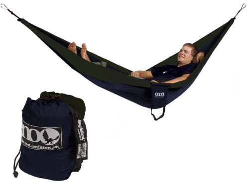 ENO SingleNest Hammock