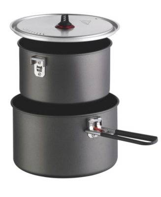 MSR Base 2 Pot Set