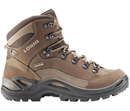 Lowa Womens Renegade GTX Mid Boot