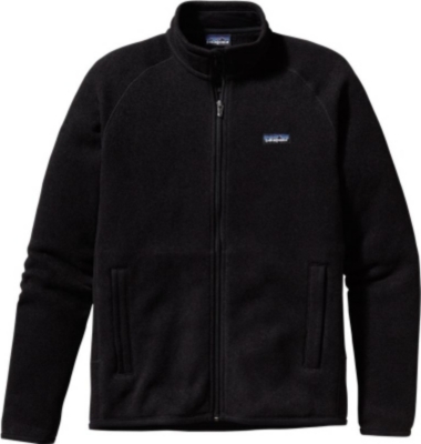 Patagonia Men's Better Sweater(TM) Jacket