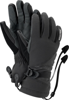 Marmot Womens Cirque 3-1 Glove