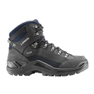 Lowa Mens Renegade Gore Tex Mid Boot