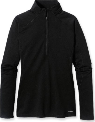 Patagonia Women's Capilene? 3 Midweight Zip-Neck