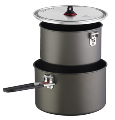 MSR Quick 2 Pot Set