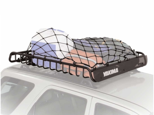 Yakima MegaWarrior Stretch Net